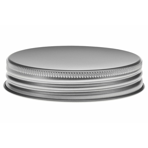 74mm Special Deep Rolled Edge Aluminium Screw Caps
